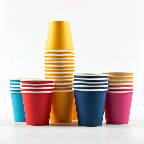 60ml Paper Cup view 3